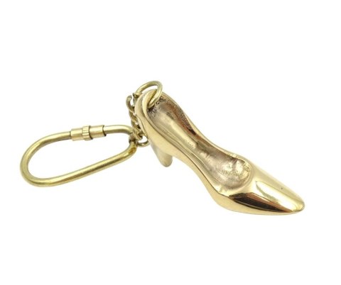 Brelok do kluczy Szpilka KRT3