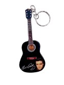 Brelok Gitara w stylu Elvis Presley Tribute - EGK-1389
