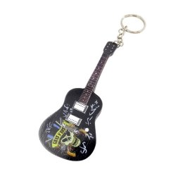 Brelok gitara w stylu Guns N' Roses - Tribute EGK-0627