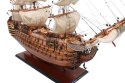 Ekskluzywny model żaglowca HMS Victory VIC80R