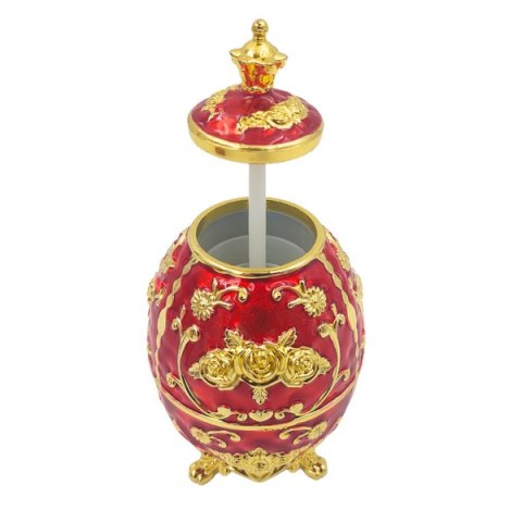 Jajo Fabergé - HRRG