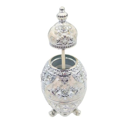 Jajo Fabergé - SRWS