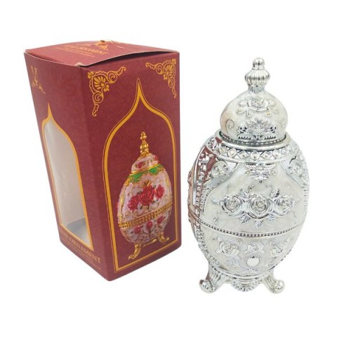 Jajo Fabergé - SRWS