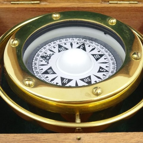Kompas Żeglarski Busola - NC1614