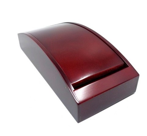 Pudełko drewniane 21 x 9 x 5,5cm - P3