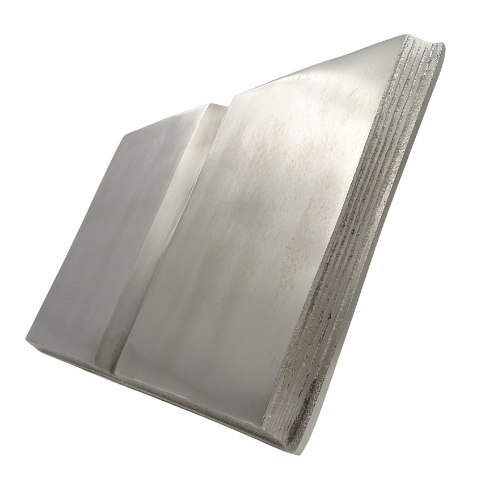 Aluminiowa księga - baza do gawerowania MT2012s