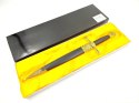 Stalowy sztylet rycerski - replika SW-168