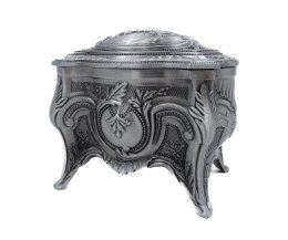 Szkatułka metalowa 2139S