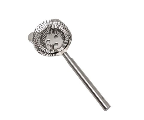 Zestaw barmański Steel 3 elementy BS48171