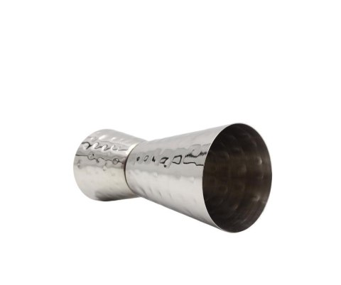 Zestaw barmański Steel 6 elementów BTSB7140SS