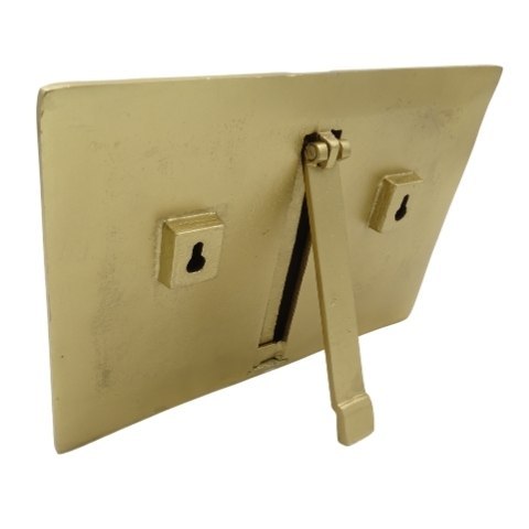 Złota Księga A4 do Grawerowania Aluminium - Prezent dla Nauczyciela - MT2012Z