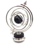 Astrolabium sferyczne z globusem 44,5 cm - NI9117