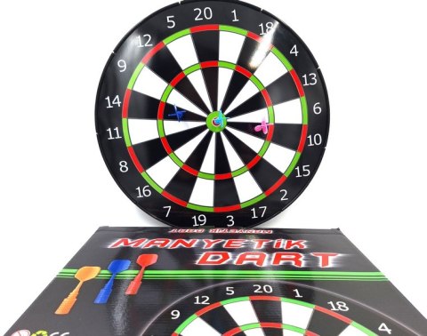 Dart magnetyczny - Gra w lotki - 1066874