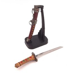 Katana - nóż do papieru - SW-199