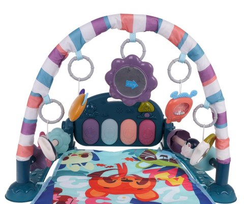 Mata Dla Najmłodszych + Akcesoria