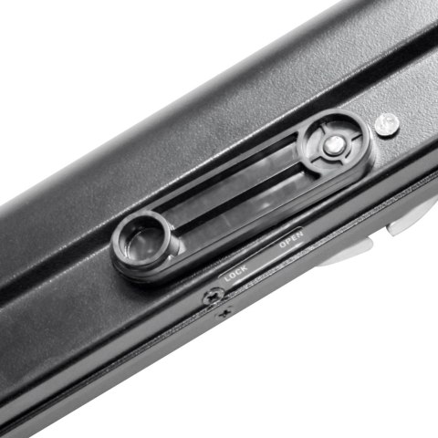 EKRAN PRZENOŚNY 4:3 50" 102x76cm PT-50 4:3 ART