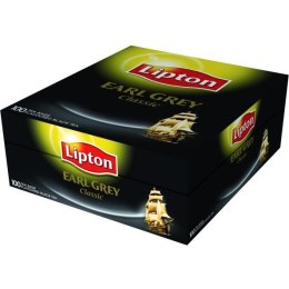 HERBATA LIPTON EARL GREY (92)