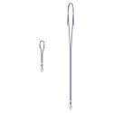 Spigen Universal Strap Set Crossbody & Wrist - Pasek do telefonu na ramię + na nadgarstek (Deep Purple)