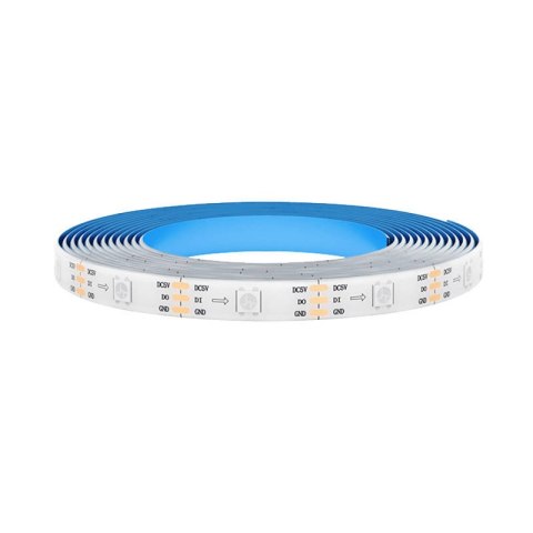 Taśma LED inteligentna SONOFF L3 Pro 5m Wi-Fi RGBIC