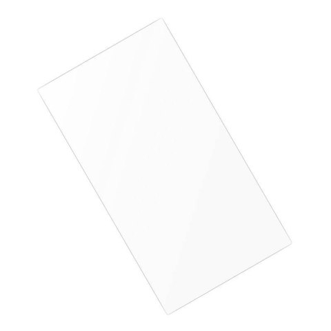 Szkło hartowane BASEUS Crystal 0.3mm Tesla X/S 17"