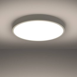 Plafon ONYX 60 biały LED 3000K