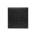 Qoltec Obudowa/kieszeń na napęd optyczny CD/DVD SATA | USB 2.0 | 12.7mm