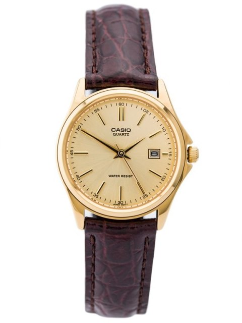 ZEGAREK DAMSKI CASIO LTP-1183Q-9A (zd514c) + BOX