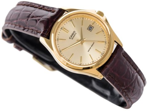 ZEGAREK DAMSKI CASIO LTP-1183Q-9A (zd514c) + BOX