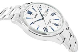 ZEGAREK MĘSKI CASIO MTP-1384D-7A2 (zd108b) + BOX