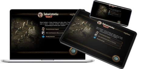 GRA DESTINIES: MITY I FOLKLOR dodatek - LUCKY DUCK GAMES