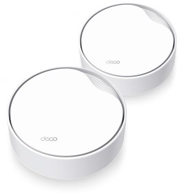 DOMOWY SYSTEM WI-FI MESH TP-LINK DECO X50-POE(1-pack)