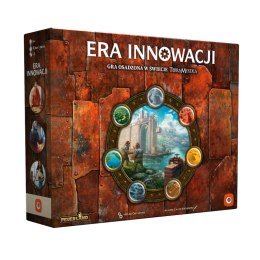 GRA ERA INNOWACJI - PORTAL GAMES