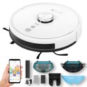 Robot sprzątający TEESA SMART VAC PRO