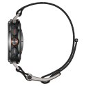 Spigen DuraPro Flex - Pasek do Samsung Galaxy Watch Ultra 47 mm (2025/2024) (Czarny)