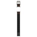 Spigen DuraPro Flex - Pasek do Samsung Galaxy Watch Ultra 47 mm (2025/2024) (Czarny)