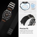 Spigen DuraPro Flex - Pasek do Samsung Galaxy Watch Ultra 47 mm (2025/2024) (Czarny)
