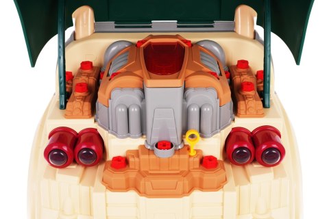 Warsztat Dla Młodego Mechanika Zielony