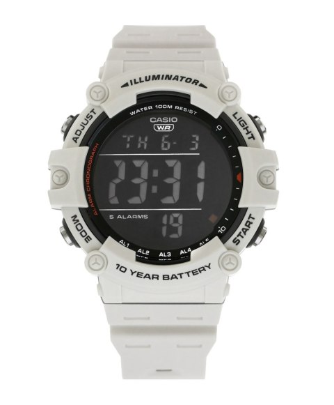 Zegarek CASIO AE-1500WH-8B2 + BOX
