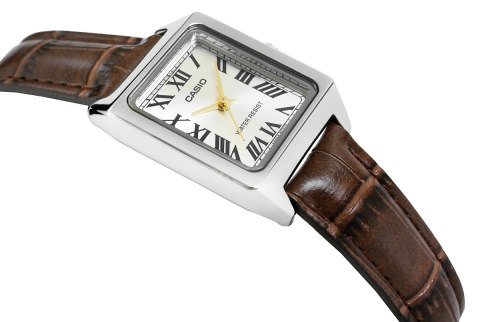 Zegarek Damski CASIO LTP-V007L-9B + BOX