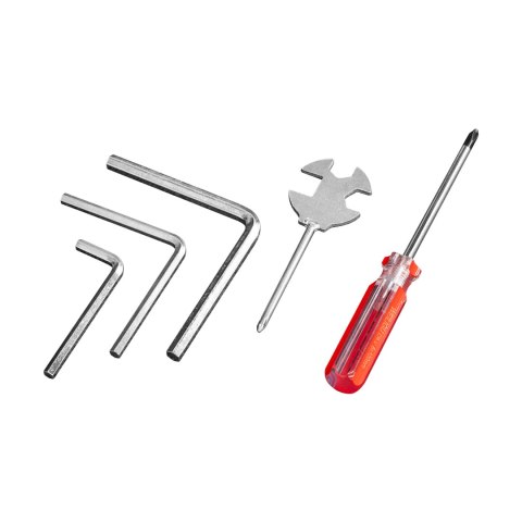 Bieżnia elektryczna REBEL ACTIVE model RBA-1015