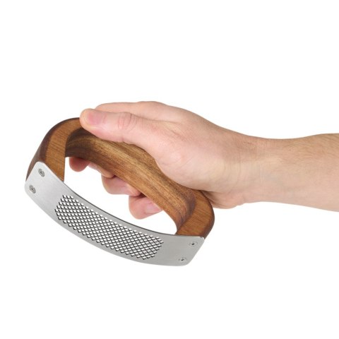 Praska do czosnku z deską RoccaAlio