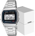 Zegarek CASIO A158WA-1 Unisex + BOX