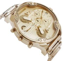 Zegarek Męski Diesel Mr Daddy 2.0 DZ7399 + BOX