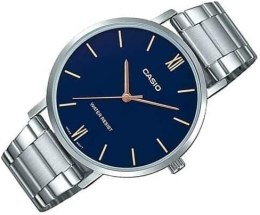 ZEGAREK DAMSKI CASIO LTP-VT01D-2B + BOX