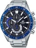 Zegarek Męski Casio Edifice EFV-620D-1A2 + BOX