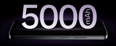 Smartfon Kruger&Matz LIVE 12 black