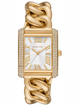 ZEGAREK DAMSKI Michael Kors EMERY MK7300+ BOX