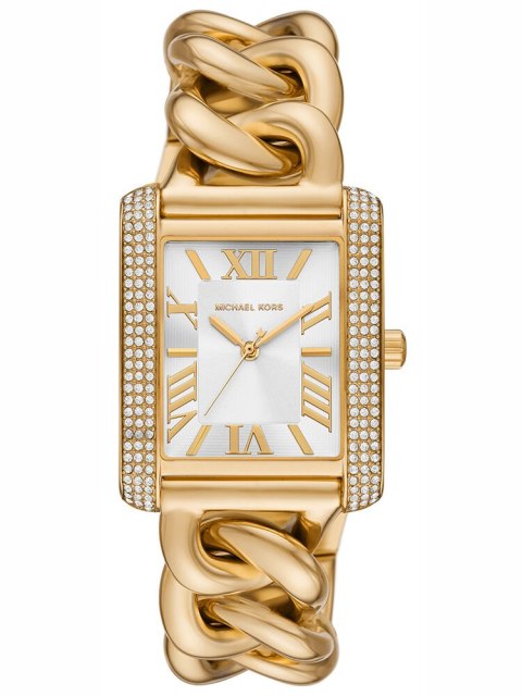 ZEGAREK DAMSKI Michael Kors EMERY MK7300+ BOX