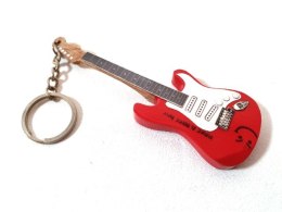 Breloczek - gitara - Brian Adams - Have a nice day - EGK-1181