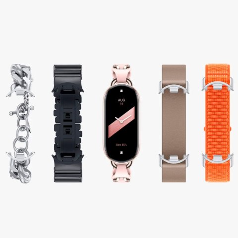 Smartband Xiaomi Mi Band 9 5ATM SpO2 Amoled